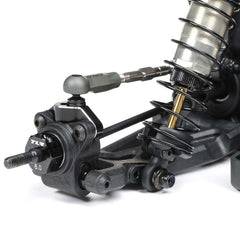22X-4 2.0 AC Race Kit: 1/10 4WD Buggy (Capet/Astro) by TLR