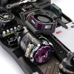 22X-4 2.0 AC Race Kit: 1/10 4WD Buggy (Capet/Astro) by TLR
