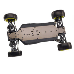22X-4 2.0 AC Race Kit: 1/10 4WD Buggy (Capet/Astro) by TLR