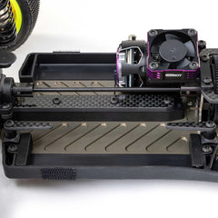 22X-4 2.0 AC Race Kit: 1/10 4WD Buggy (Capet/Astro) by TLR