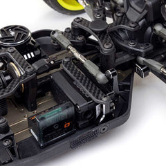 22X-4 2.0 AC Race Kit: 1/10 4WD Buggy (Capet/Astro) by TLR