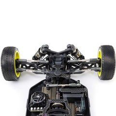 22X-4 2.0 AC Race Kit: 1/10 4WD Buggy (Capet/Astro) by TLR