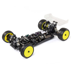 22X-4 2.0 AC Race Kit: 1/10 4WD Buggy (Capet/Astro) by TLR