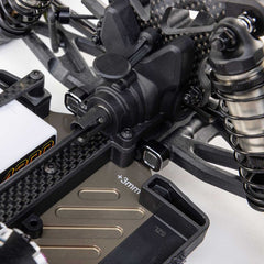 22X-4 2.0 AC Race Kit: 1/10 4WD Buggy (Capet/Astro) by TLR