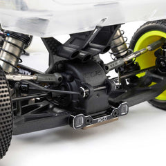 22X-4 2.0 AC Race Kit: 1/10 4WD Buggy (Capet/Astro) by TLR