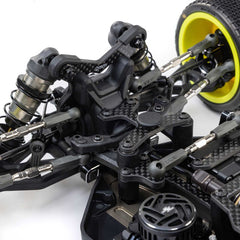 22X-4 2.0 AC Race Kit: 1/10 4WD Buggy (Capet/Astro) by TLR