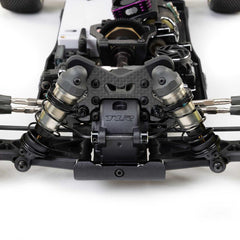 22X-4 2.0 AC Race Kit: 1/10 4WD Buggy (Capet/Astro) by TLR