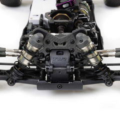 22X-4 2.0 AC Race Kit: 1/10 4WD Buggy (Capet/Astro) by TLR