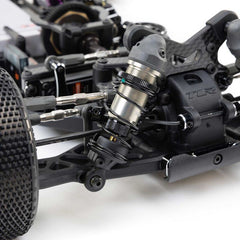 22X-4 2.0 AC Race Kit: 1/10 4WD Buggy (Capet/Astro) by TLR
