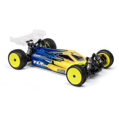 22X-4 2.0 AC Race Kit: 1/10 4WD Buggy (Capet/Astro) by TLR