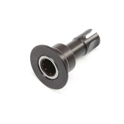 Outdrive, Front, Decoupled Slipper: 22X-4 2.0 by TLR