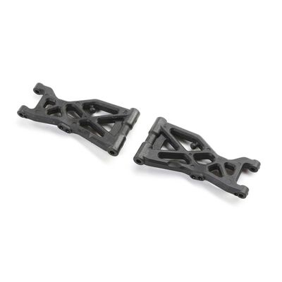 Front Arm Set, Standard, Gullwing: 22X-4 2.0 by TLR
