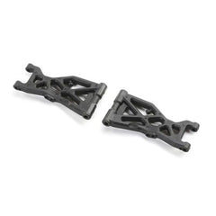 Front Arm Set, Standard, Gullwing: 22X-4 2.0 by TLR