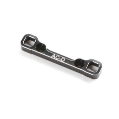 D Pivot Block Aluminum, AC: 22X-4 by TLR