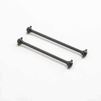 Center Dogbones 61mm 68mm: 22X-4 2.0 by TLR