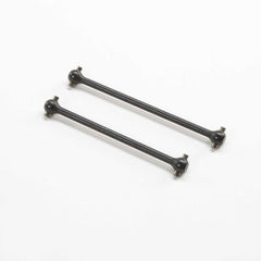 Center Dogbones 61mm 68mm: 22X-4 2.0 by TLR