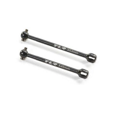 CVA Driveshaft Bones 46mm 53mm: 22X-4 2.0 by TLR
