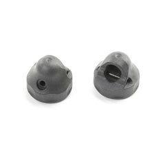 Shock Cap, Snap Fit, Composite (2): 22X-4 2.0 by TLR