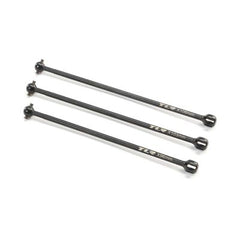CVA Driveshaft Bones 96mm 103mm 106mm: 22X-4 2.0 by TLR