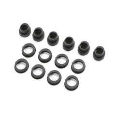 Differential Height Inserts: 22X-4 2.0 by TLR