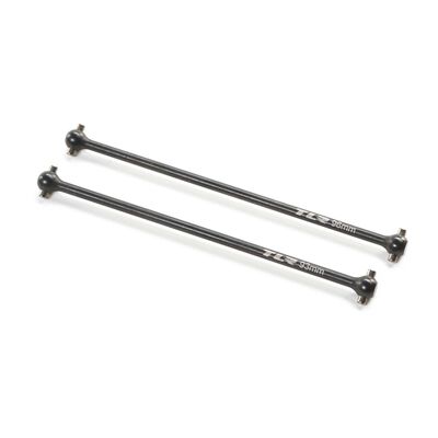 Center Dogbones 93mm 96mm: 22X-4 2.0 by TLR