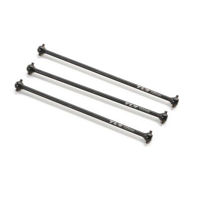 Center Dogbones 100mm 103mm 106mm: 22X-4 2.0 by TLR