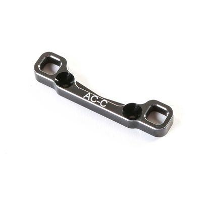 C Pivot Block Aluminum, AC: 22X-4 by TLR