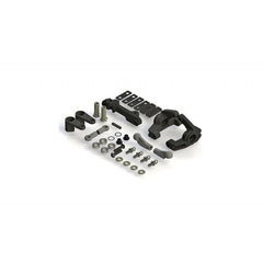 Bell Crank Steering System w/Hdwr: 22/2.0/T/SCT