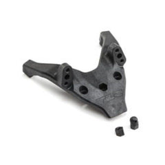 Front Bulkhead: 22 5.0 by TLR
