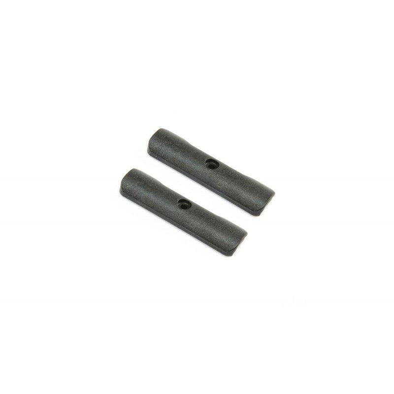 Front Bumper (2): 22X-4 by TLR