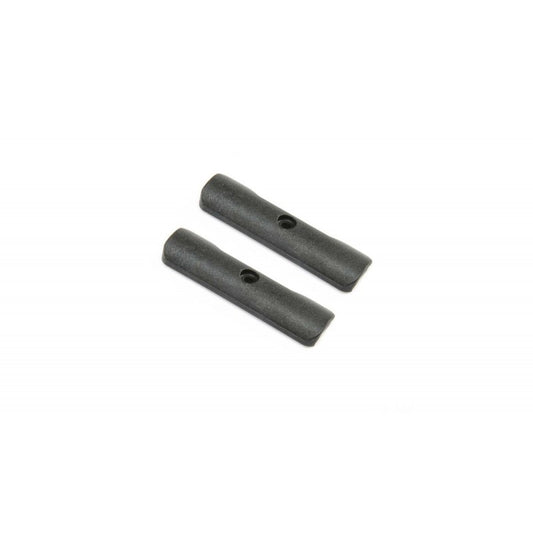 Front Bumper (2): 22X-4 by TLR