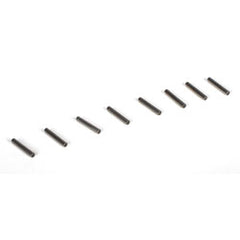 Solid Drive Pin Set(8): 22/T/SCT