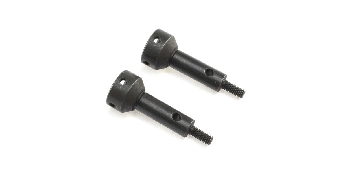 Pinion CVA Axle (2): 22X-4 by TLR