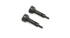 Pinion CVA Axle (2): 22X-4 by TLR
