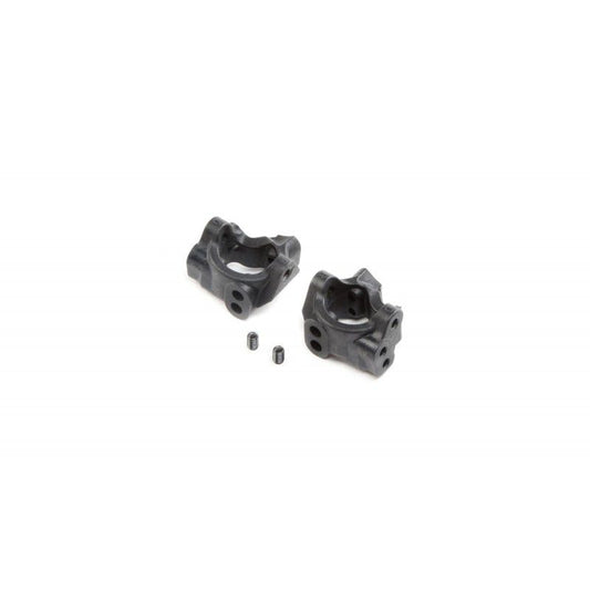 Caster Block Set, 0 degrees: All 22