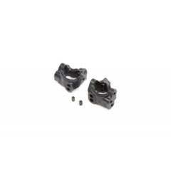 Caster Block Set, 0 degrees: All 22