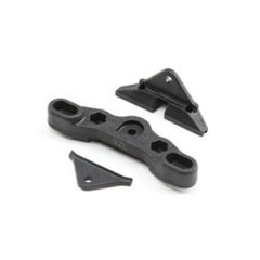 Front Camber Block, Stiffezel: 22 5.0 by TLR