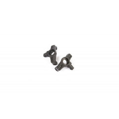 Front Spindle Set: 22X-4 by TLR
