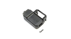 Servo Mount, Battery Box: 8X