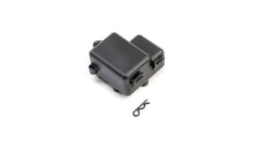 Receiver Box: 8X