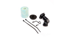 Air Filter Set: 8X