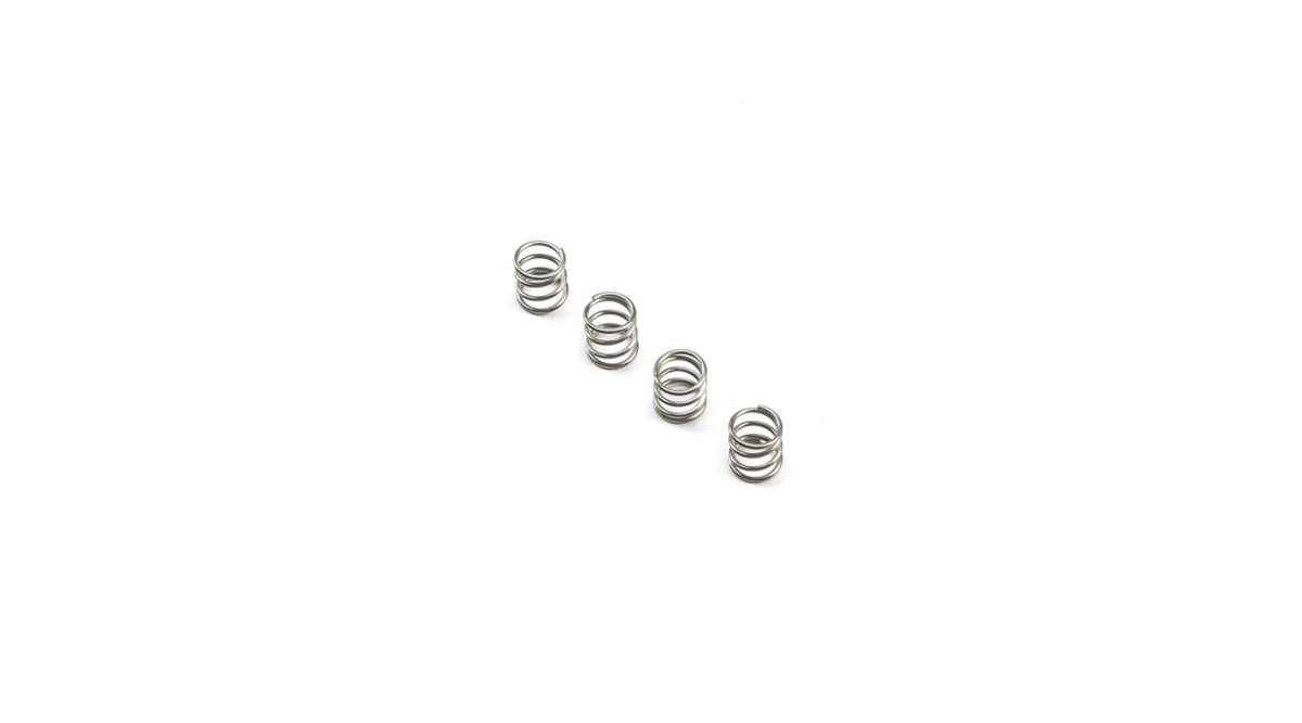 Brake Springs (4): 8X