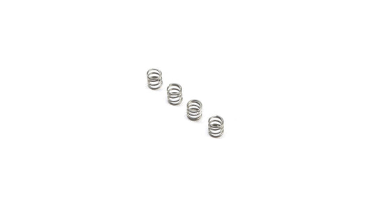 Brake Springs (4): 8X