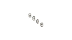 Brake Springs (4): 8X