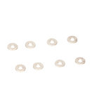 16mm Shk Pstn Wshr (8):8B 3.0
