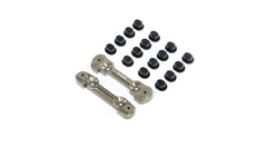 Adjustable Front Hinge Pin Brace w/inserts: 8X byTLR
