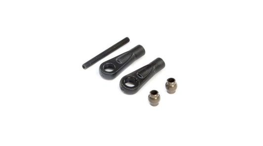 Steering Link: 8X