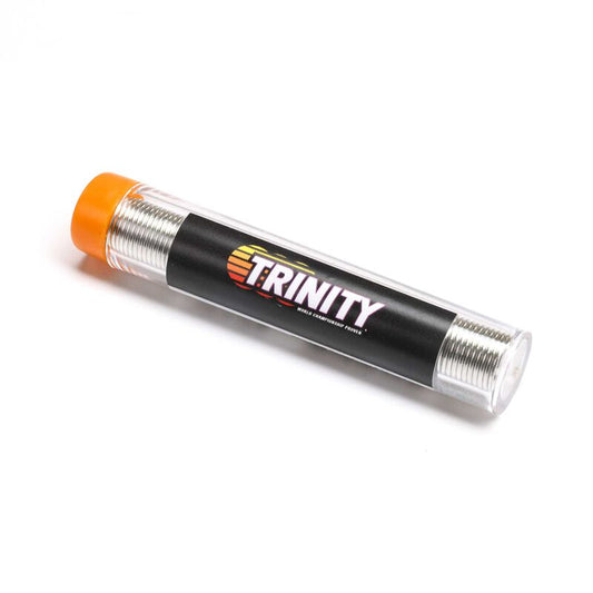 Rosin Core Lead Free Silver Solder by Trinity