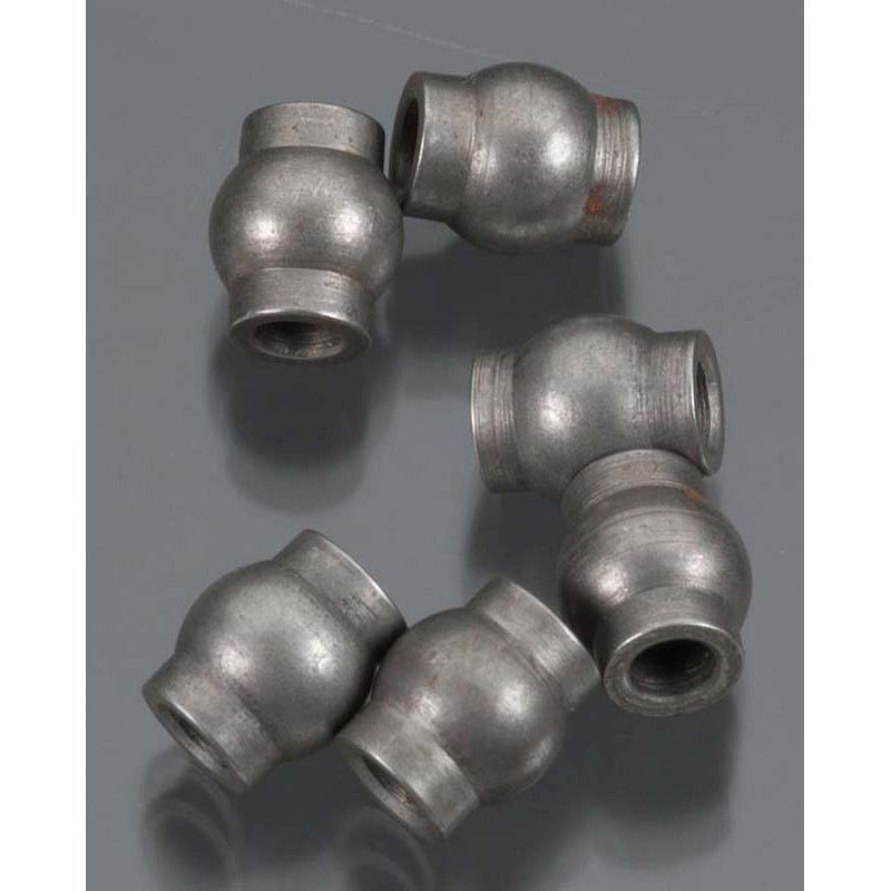 Thunder Tiger Pivot Ball,4mm