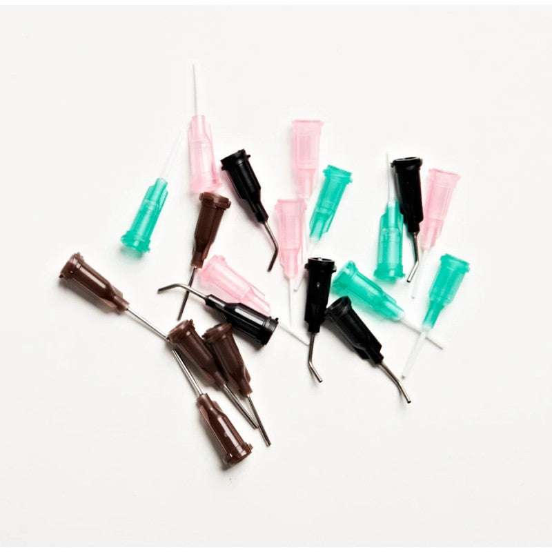 Glue Tips Assorted 21pcs by Vision Racing SRP $24.67